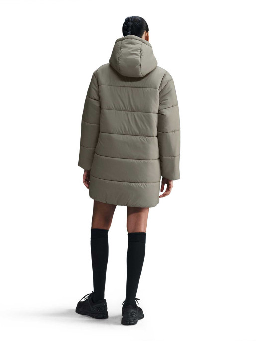 NIKE W NSW TF SNFL NK CLSC PRKA Jacket