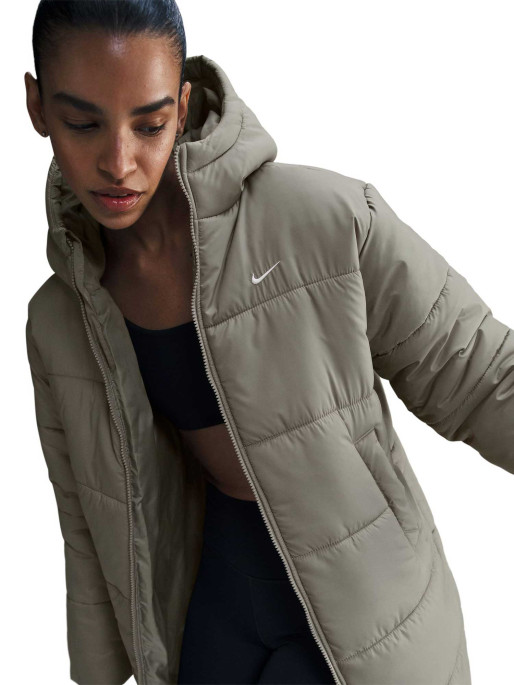 NIKE W NSW TF SNFL NK CLSC PRKA Jacket