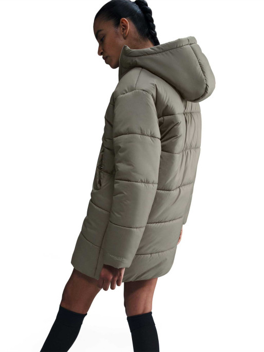 NIKE W NSW TF SNFL NK CLSC PRKA Jacket