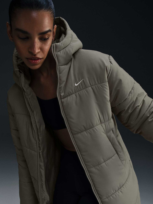 NIKE W NSW TF SNFL NK CLSC PRKA Jacket