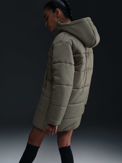 NIKE W NSW TF SNFL NK CLSC PRKA Jacket