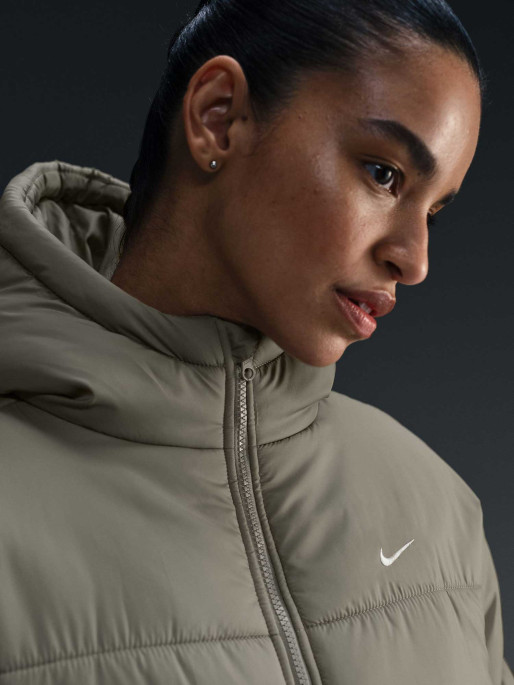 NIKE W NSW TF SNFL NK CLSC PRKA Jacket