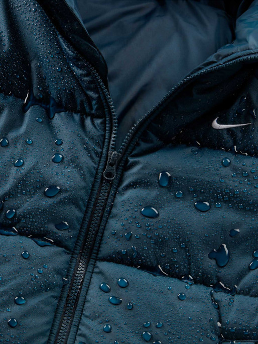 NIKE W NSW TF SNFL NK CLSC PRKA Jacket