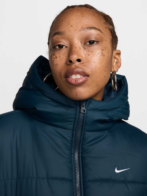 NIKE W NSW TF SNFL NK CLSC PRKA Jacket