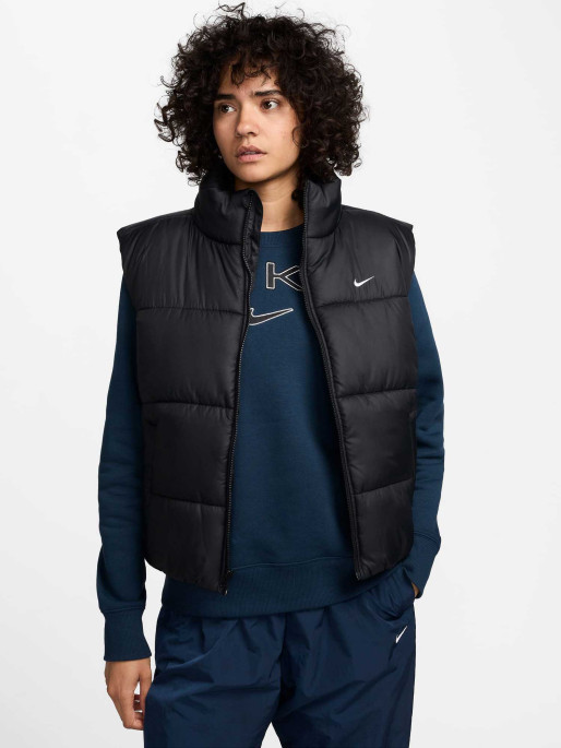 NIKE Vesta W Nsw Tf Synfl Nk Clsc