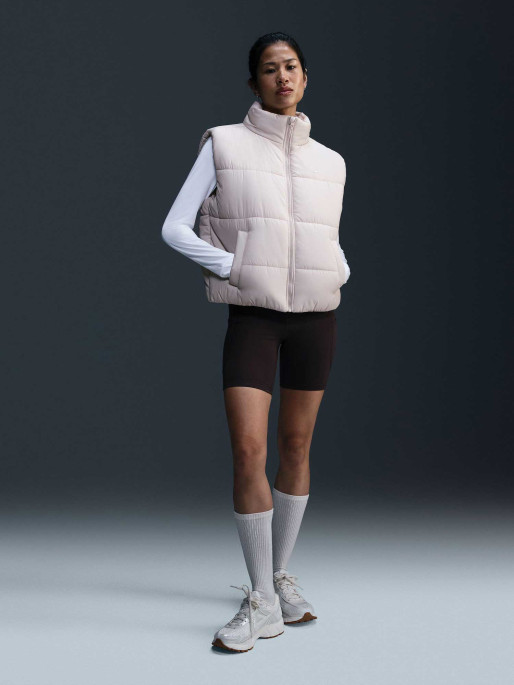 NIKE AS W NSW TF THMR CLSC VEST 中綿ベスト M NIKE AS W NSW TF THMR CLSC VEST 中綿ベスト M
