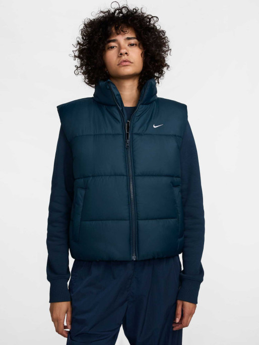 NIKE Vesta W Nsw FTf Synfl Nk Clsc