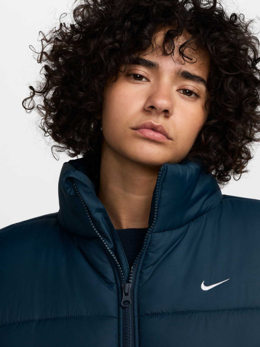 NIKE Vesta W Nsw FTf Synfl Nk Clsc