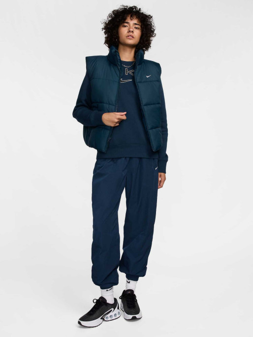 NIKE Vesta W Nsw FTf Synfl Nk Clsc