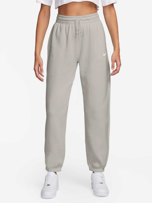 NIKE Αθλητικό Παντελόνι W NSW PHNX FLC HR OS PANT 2