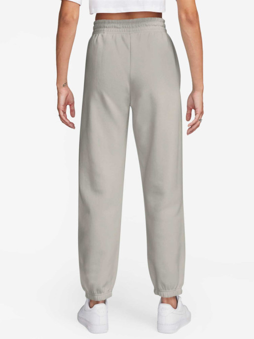 NIKE Αθλητικό Παντελόνι W NSW PHNX FLC HR OS PANT 2