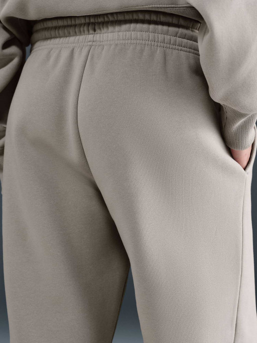 NIKE Αθλητικό Παντελόνι W NSW PHNX FLC HR OS PANT 2