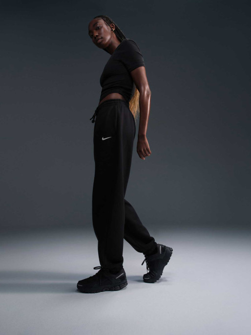 NIKE W NSW PHNX FLC HR OS PANTS 2
