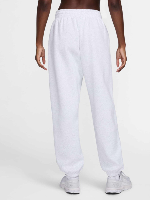 NIKE Αθλητικό Παντελόνι W NSW PHNX FLC HR OS PANT 2