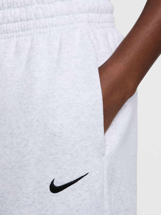 NIKE Αθλητικό Παντελόνι W NSW PHNX FLC HR OS PANT 2