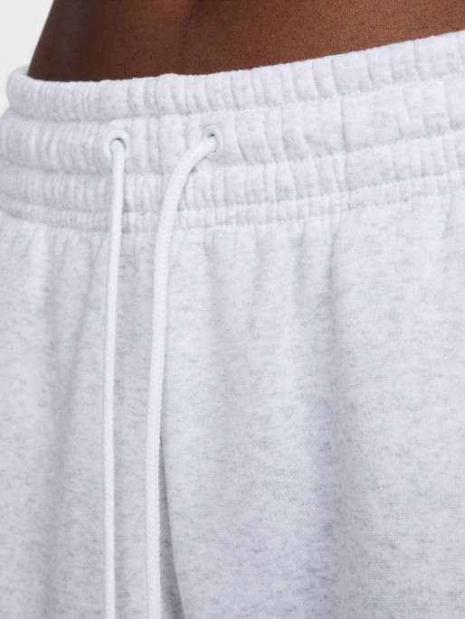 NIKE Αθλητικό Παντελόνι W NSW PHNX FLC HR OS PANT 2
