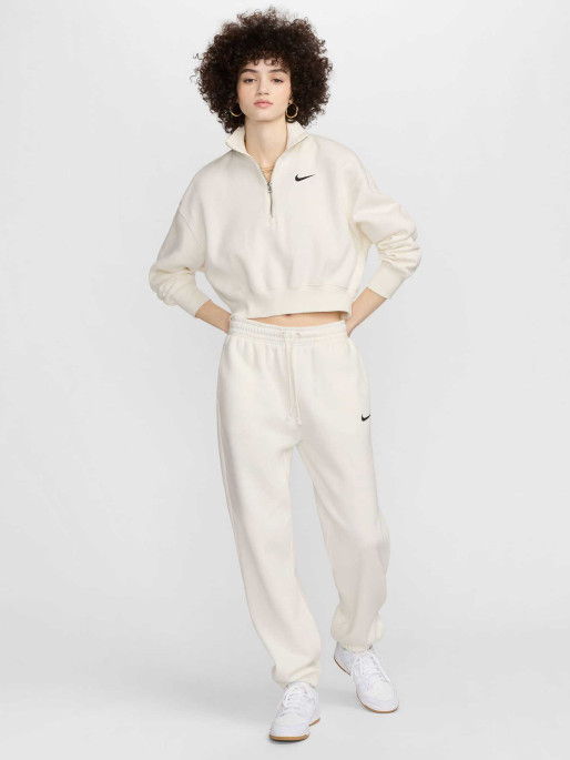 NIKE W NSW PHNX FLC HR OS PANT 2