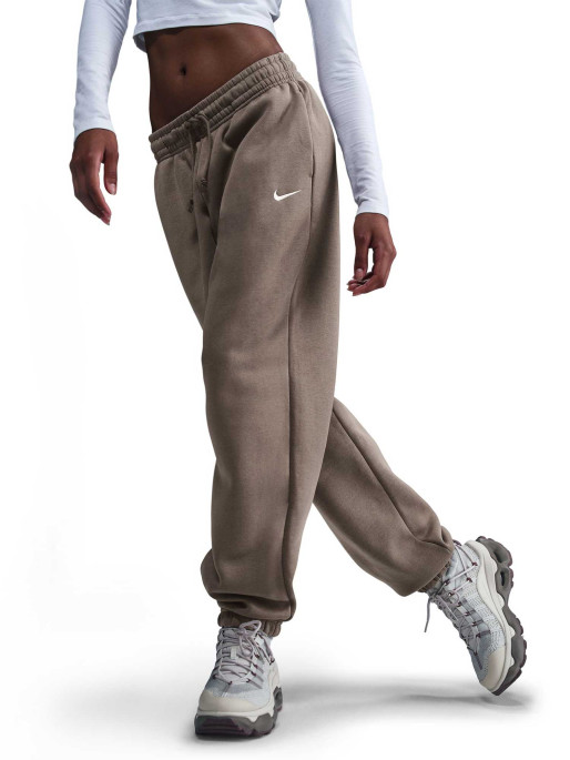 NIKE W NSW PHNX FLC HR OS PANTS 2