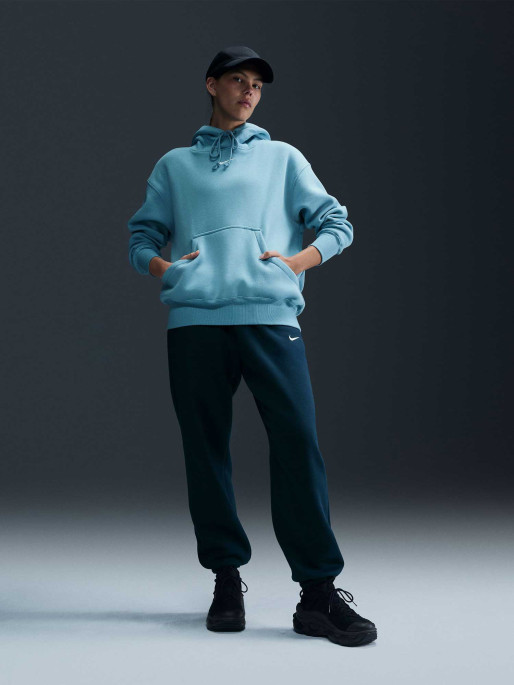 NIKE W NSW PHNX FLC HR OS PANT 2