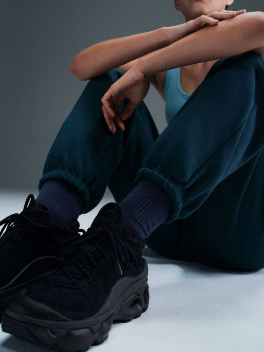 NIKE W NSW PHNX FLC HR OS PANT 2