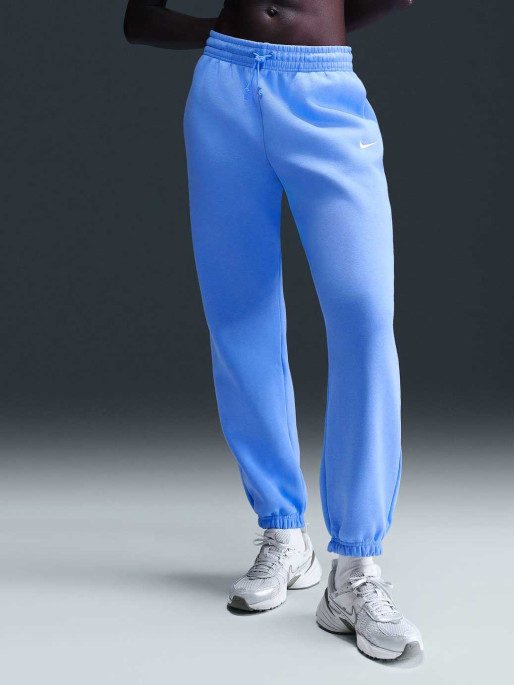 NIKE W NSW PHNX FLC HR OS PANT 2 NIKE W NSW PHNX FLC HR OS PANT 2