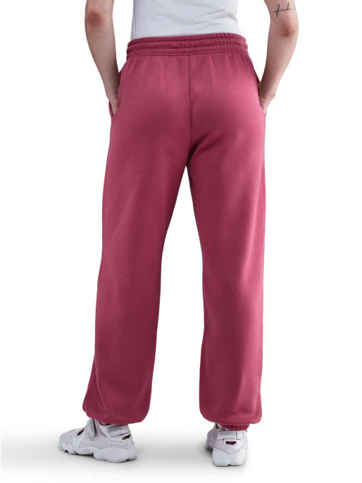 NIKE Παντελόνι W NSW PHNX FLC HR OS PANT 2