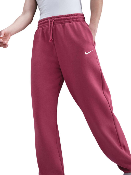 NIKE Παντελόνι W NSW PHNX FLC HR OS PANT 2