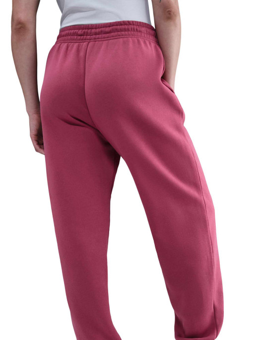 NIKE Παντελόνι W NSW PHNX FLC HR OS PANT 2