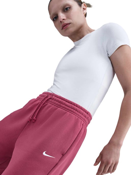 NIKE Παντελόνι W NSW PHNX FLC HR OS PANT 2