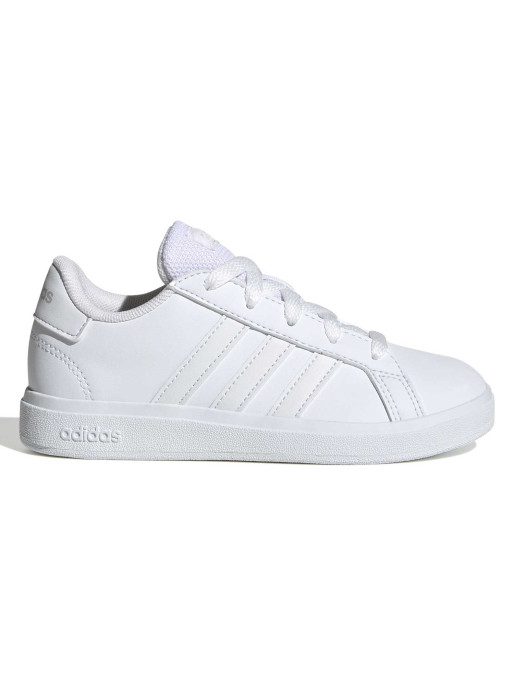 ADIDAS SPORTSWEAR Παιδικά Παπούτσια Grand Court Lifestyle Tennis Lace-Up