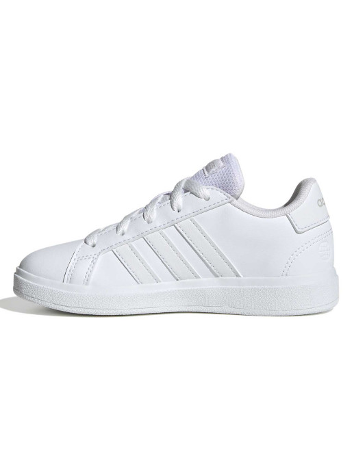 ADIDAS SPORTSWEAR Παιδικά Παπούτσια Grand Court Lifestyle Tennis Lace-Up