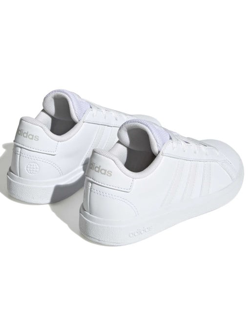 ADIDAS SPORTSWEAR Παιδικά Παπούτσια Grand Court Lifestyle Tennis Lace-Up