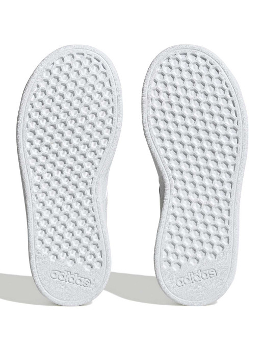 ADIDAS SPORTSWEAR Παιδικά Παπούτσια Grand Court Lifestyle Tennis Lace-Up