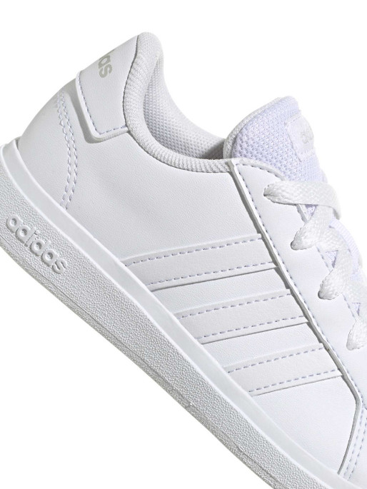 ADIDAS SPORTSWEAR Παιδικά Παπούτσια Grand Court Lifestyle Tennis Lace-Up
