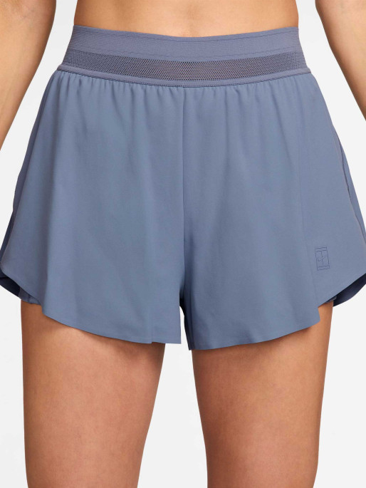 NIKE Shorts W NKCT DF ADVTG ACE SHORT HR