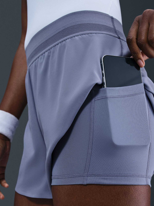 NIKE Shorts W NKCT DF ADVTG ACE SHORT HR