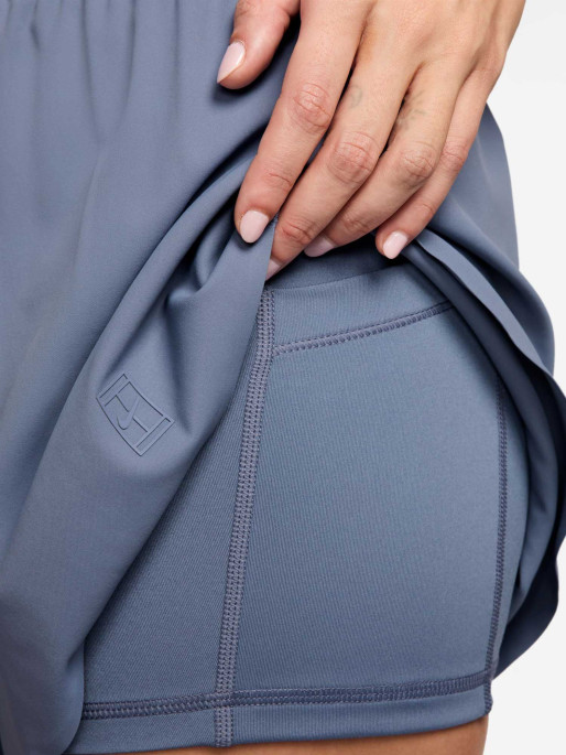 NIKE Shorts W NKCT DF ADVTG ACE SHORT HR