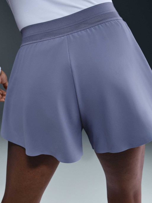 NIKE Shorts W NKCT DF ADVTG ACE SHORT HR