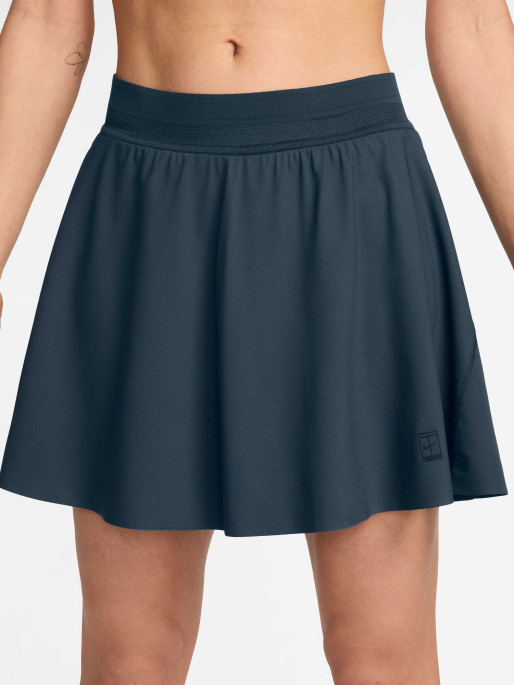 NIKE Women's NKCT DF Advtg Ace Skirt High-Rise Regular Fit