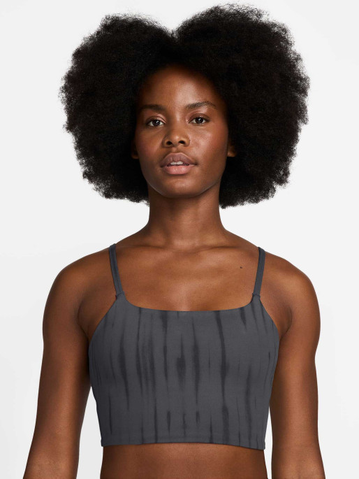 NIKE W NK1 LL AOP BRA F