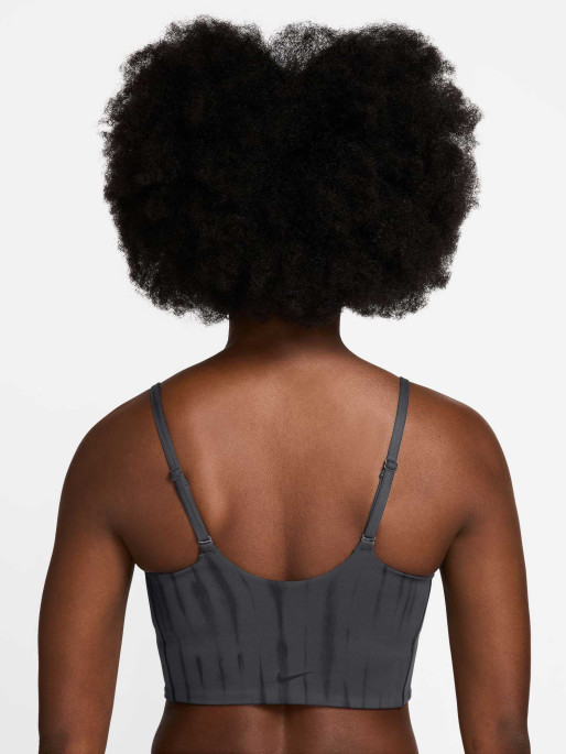 NIKE W NK1 LL AOP BRA F