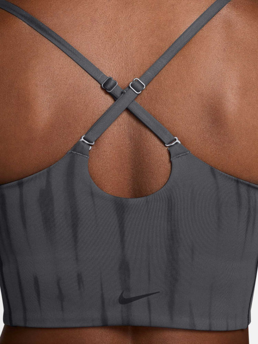 NIKE W NK1 LL AOP BRA F