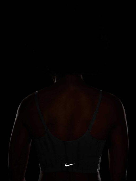 NIKE W NK1 LL AOP BRA F