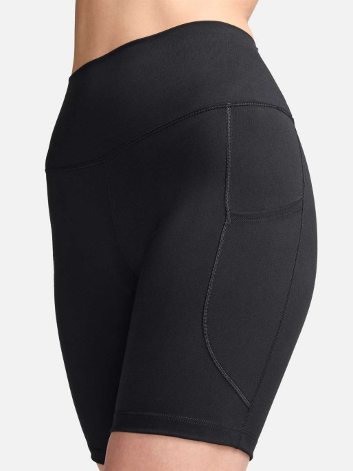 NIKE W NK DF ONE HR 8IN PKT SHORT