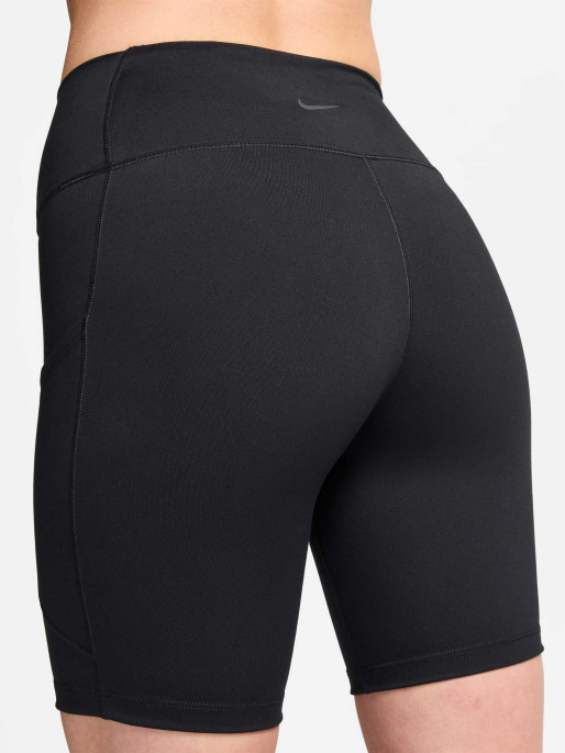 NIKE W NK DF ONE HR 8IN PKT SHORT