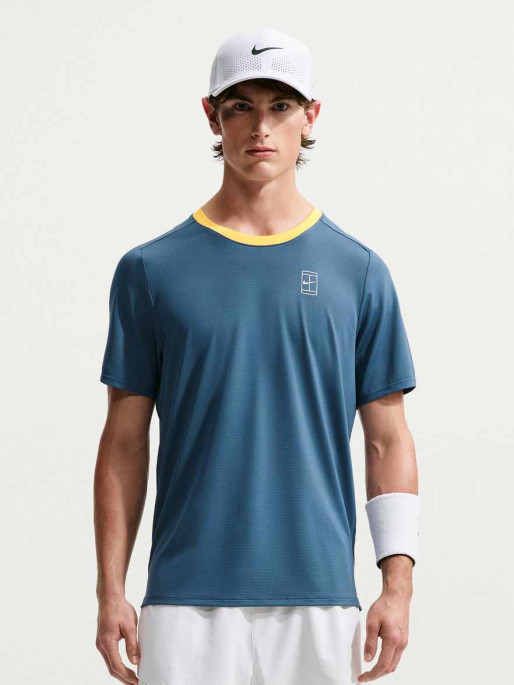 NIKE Тениска M NKCT DF ADVTG TOP