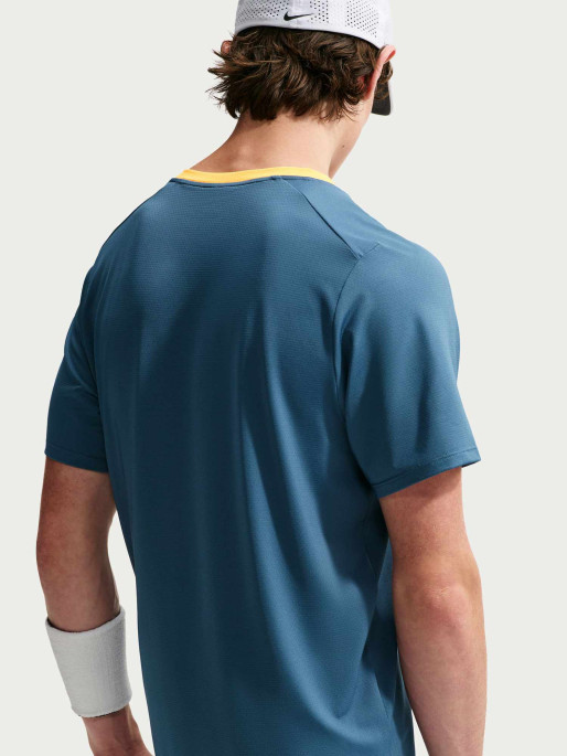 NIKE Тениска M NKCT DF ADVTG TOP