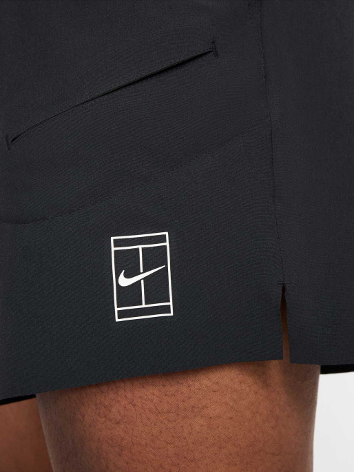 NIKE Pantaloni scurti M Nkct Df Advtg 6in