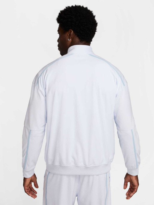 NIKE M NKCT HERITAGE SUIT JACKET