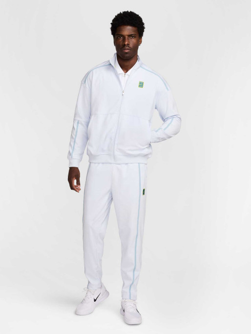 NIKE M NKCT HERITAGE SUIT JACKET